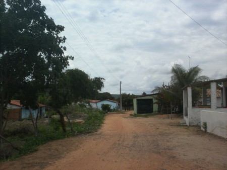mocambo dos ribeiros