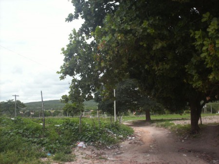saida do mocambo sentido á outro lado