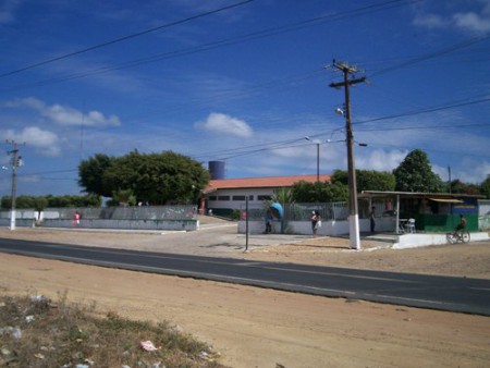 hospital de guaraciaba