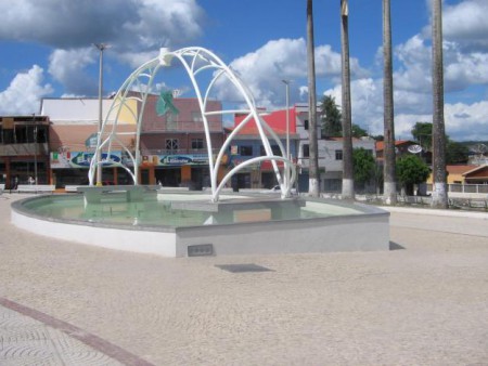PRAÇA_guaraciaba_norte