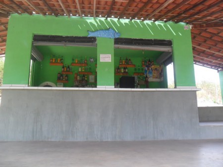 bar do eubio na loca